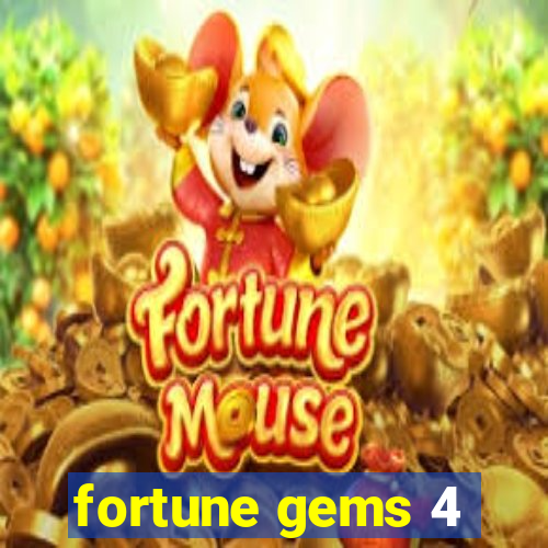 fortune gems 4